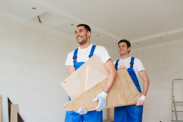 Best Retail Junk Removal  in West Slope, OR