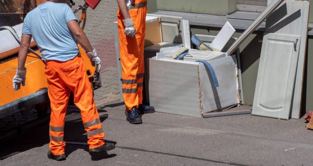 Best Residential Junk Removal  in West Slope, OR