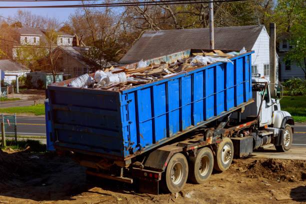 Best Shed Removal  in West Slope, OR