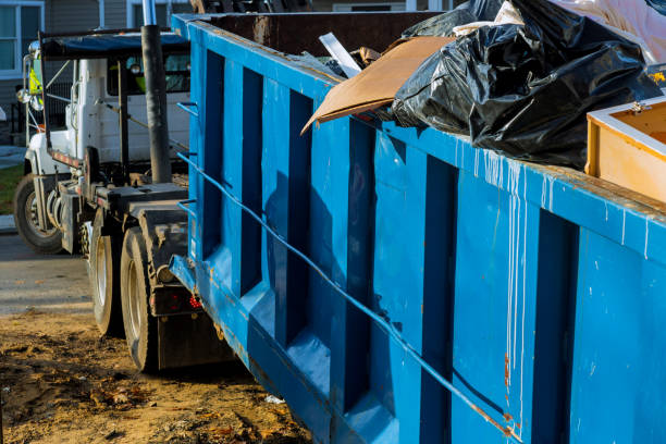 Best Construction Debris Removal  in West Slope, OR