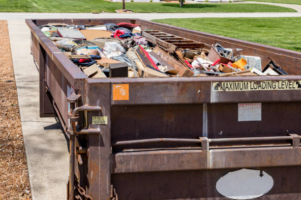 Best Same-Day Junk Removal Services  in West Slope, OR